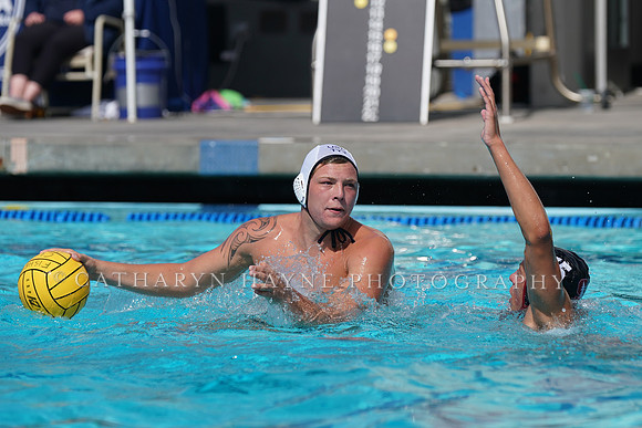 USA Water Polo National League Championships: Fisher Cup: Stanford vs Collegiate , Bronze Game