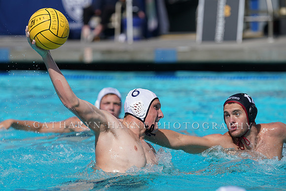 USA Water Polo National League Championships: Fisher Cup: Stanford vs Collegiate , Bronze Game
