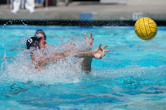 USA Water Polo National League Championships: Fisher Cup: Stanford vs Collegiate , Bronze Game