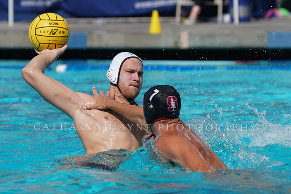 USA Water Polo National League Championships: Fisher Cup: Stanford vs Collegiate , Bronze Game