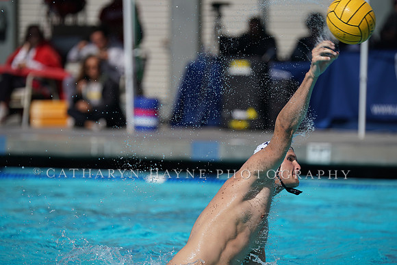 USA Water Polo National League Championships: Fisher Cup: Stanford vs Collegiate , Bronze Game