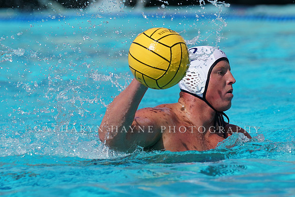 USA Water Polo National League Championships: Fisher Cup: Stanford vs Collegiate , Bronze Game