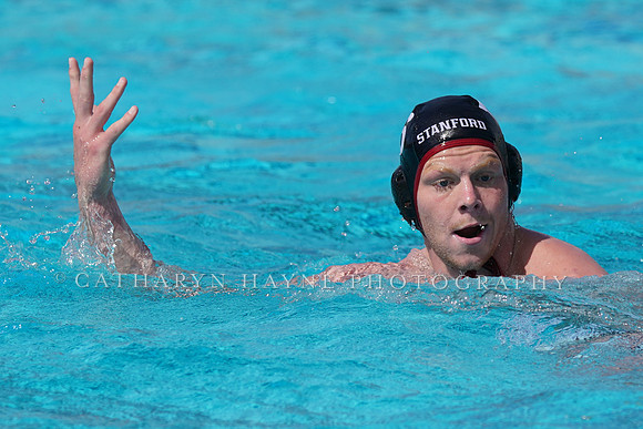 USA Water Polo National League Championships: Fisher Cup: Stanford vs Collegiate , Bronze Game