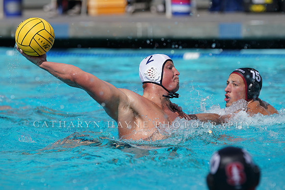 USA Water Polo National League Championships: Fisher Cup: Stanford vs Collegiate , Bronze Game