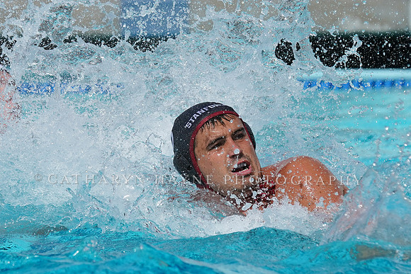USA Water Polo National League Championships: Fisher Cup: Stanford vs Collegiate , Bronze Game