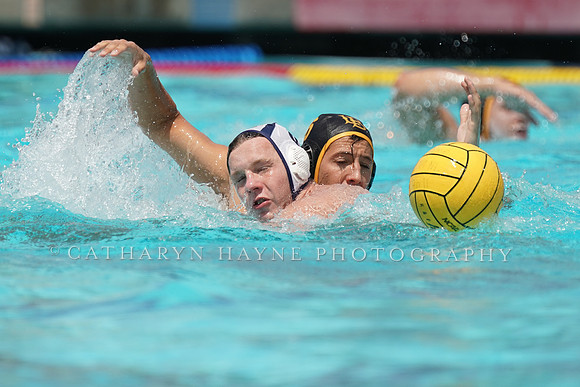 USA Water Polo National League: Fisher Cup: Long Beach vs Newport
