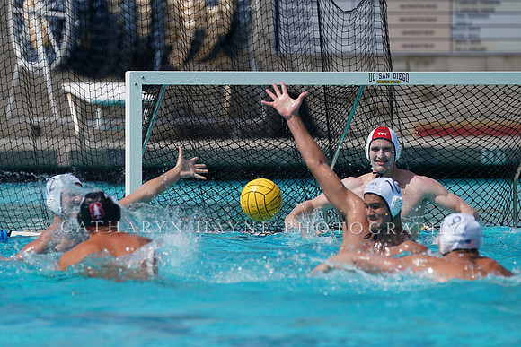 USA Water Polo National League Championships: Fisher Cup: Stanford vs Collegiate , Bronze Game