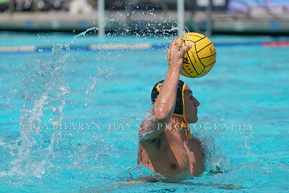USA Water Polo National League: Fisher Cup: Long Beach vs Newport