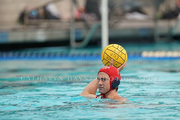 USA Water Polo National League: Fisher Cup:Academy vs Olympic Club