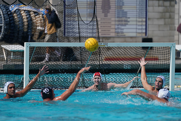 USA Water Polo National League Championships: Fisher Cup: Stanford vs Collegiate , Bronze Game
