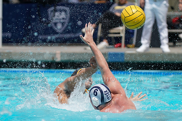 USA Water Polo National League: Fisher Cup: Long Beach vs Newport