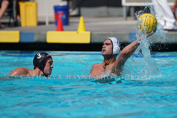 USA Water Polo National League Championships: Fisher Cup: Stanford vs Collegiate , Bronze Game