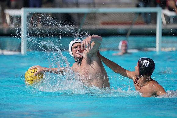 USA Water Polo National League Championships: Fisher Cup: Stanford vs Collegiate , Bronze Game
