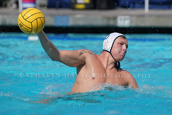 USA Water Polo National League Championships: Fisher Cup: Stanford vs Collegiate , Bronze Game