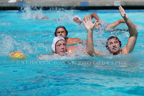 USA Water Polo National League Championships: Fisher Cup: Stanford vs Collegiate , Bronze Game