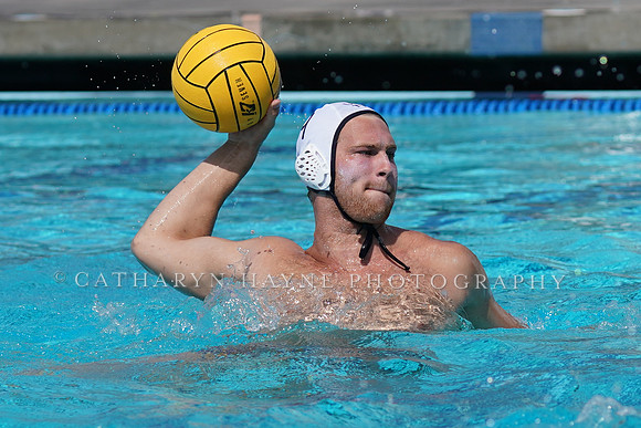 USA Water Polo National League Championships: Fisher Cup: Stanford vs Collegiate , Bronze Game