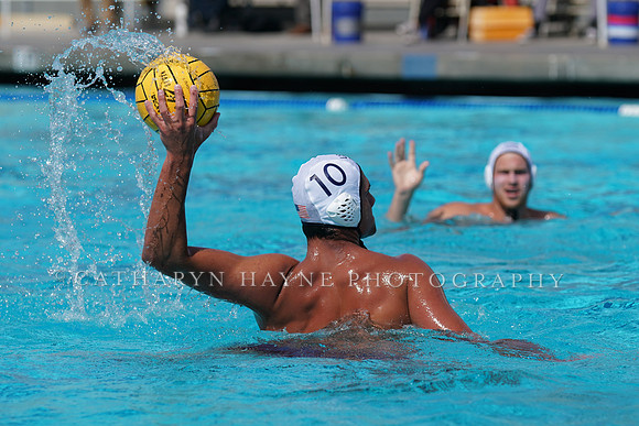 USA Water Polo National League Championships: Fisher Cup: Stanford vs Collegiate , Bronze Game