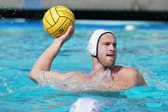USA Water Polo National League Championships: Fisher Cup: Stanford vs Collegiate , Bronze Game