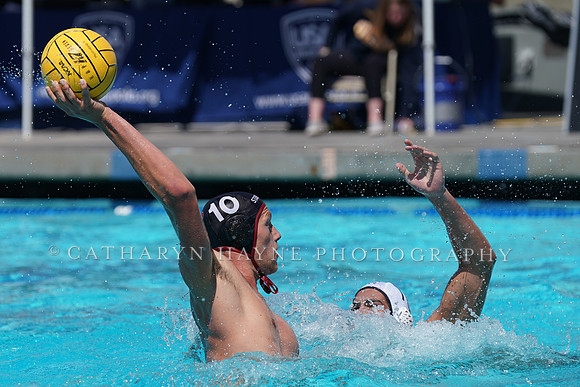 USA Water Polo National League Championships: Fisher Cup: Stanford vs Collegiate , Bronze Game
