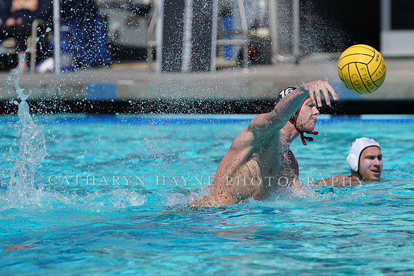 USA Water Polo National League Championships: Fisher Cup: Stanford vs Collegiate , Bronze Game