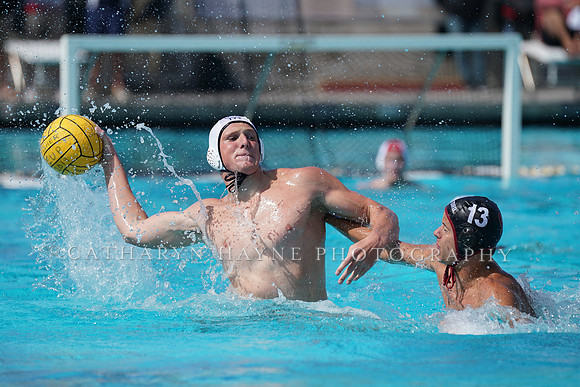 USA Water Polo National League Championships: Fisher Cup: Stanford vs Collegiate , Bronze Game