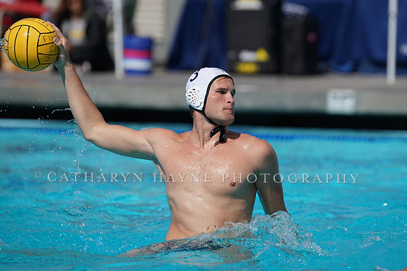 USA Water Polo National League Championships: Fisher Cup: Stanford vs Collegiate , Bronze Game