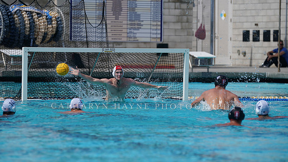 USA Water Polo National League Championships: Fisher Cup: Stanford vs Collegiate , Bronze Game