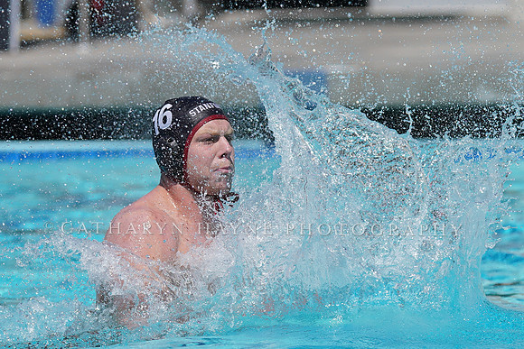 USA Water Polo National League Championships: Fisher Cup: Stanford vs Collegiate , Bronze Game