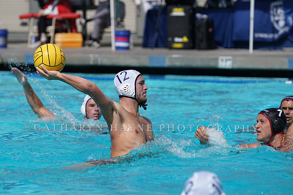 USA Water Polo National League Championships: Fisher Cup: Stanford vs Collegiate , Bronze Game