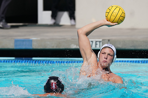USA Water Polo National League Championships: Fisher Cup: Stanford vs Collegiate , Bronze Game