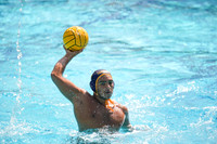 MWP: MPSF:USC Trojans vs California Golden Bears