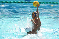 MWP: MPSF:USC Trojans vs California Golden Bears