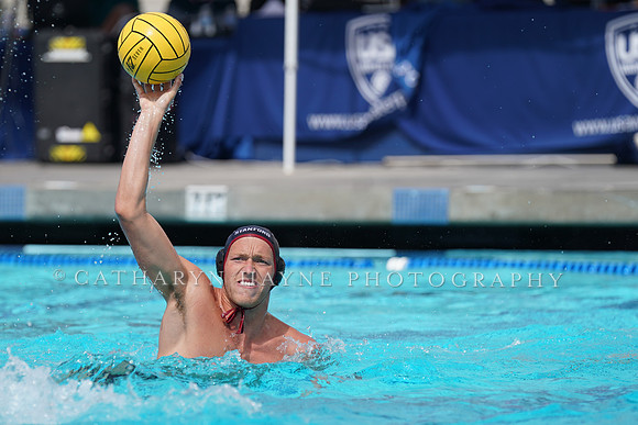USA Water Polo National League Championships: Fisher Cup: Stanford vs Collegiate , Bronze Game