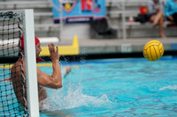 USA Water Polo National League: Fisher Cup:Academy vs Olympic Club