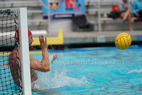 USA Water Polo National League: Fisher Cup:Academy vs Olympic Club