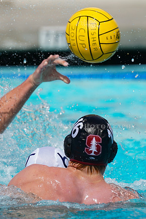 USA Water Polo National League Championships: Fisher Cup: Stanford vs Collegiate , Bronze Game
