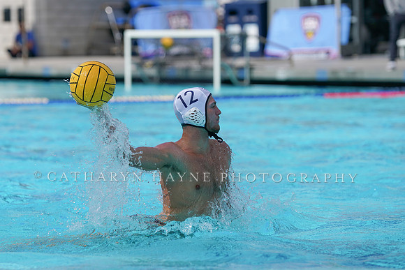 USA Water Polo National League Championships: Fisher Cup: Stanford vs Collegiate , Bronze Game