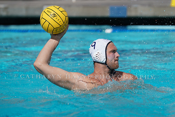 USA Water Polo National League Championships: Fisher Cup: Stanford vs Collegiate , Bronze Game