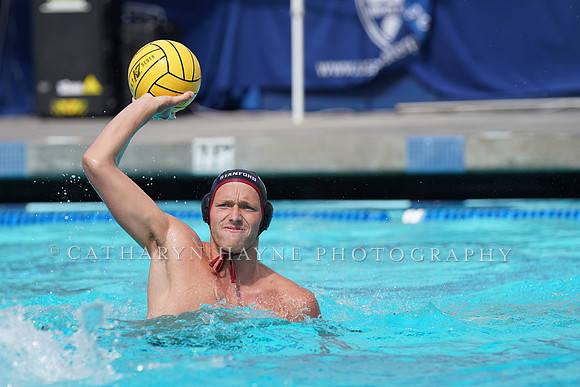 USA Water Polo National League Championships: Fisher Cup: Stanford vs Collegiate , Bronze Game