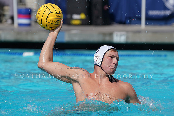 USA Water Polo National League Championships: Fisher Cup: Stanford vs Collegiate , Bronze Game