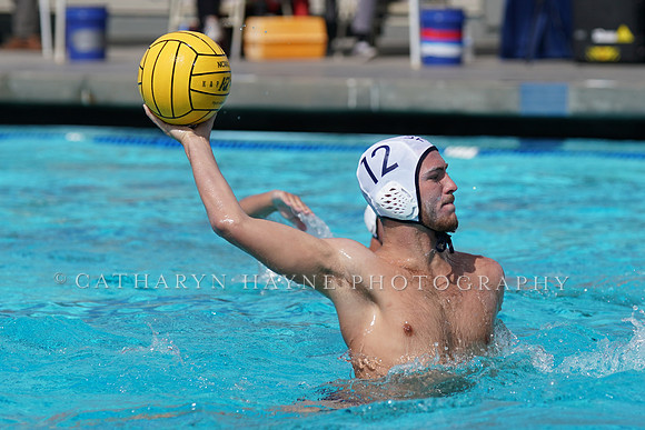 USA Water Polo National League Championships: Fisher Cup: Stanford vs Collegiate , Bronze Game