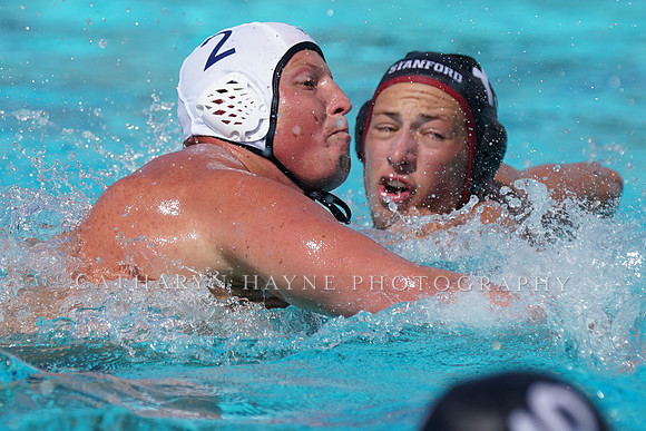 USA Water Polo National League Championships: Fisher Cup: Stanford vs Collegiate , Bronze Game