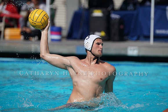 USA Water Polo National League Championships: Fisher Cup: Stanford vs Collegiate , Bronze Game