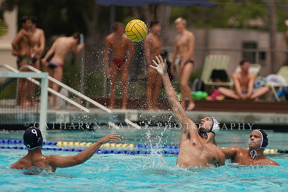 USA Water Polo National League: Fisher Cup:Golden Bears vs University