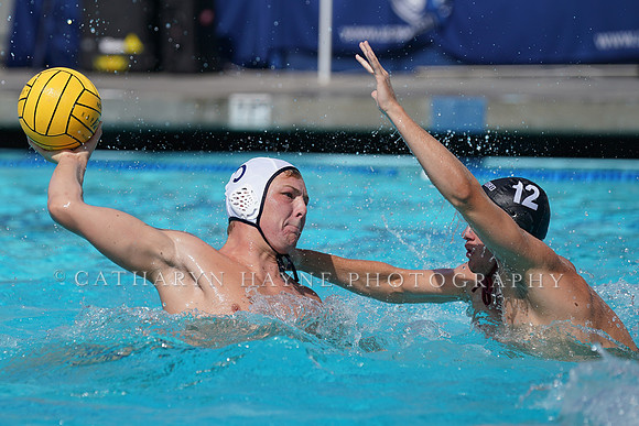 USA Water Polo National League Championships: Fisher Cup: Stanford vs Collegiate , Bronze Game