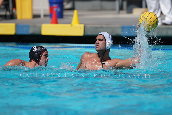 USA Water Polo National League Championships: Fisher Cup: Stanford vs Collegiate , Bronze Game