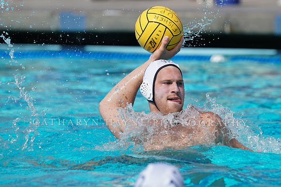 USA Water Polo National League Championships: Fisher Cup: Stanford vs Collegiate , Bronze Game