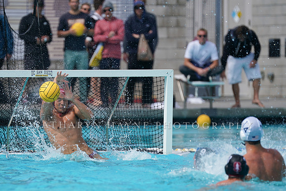 USA Water Polo National League Championships: Fisher Cup: Stanford vs Collegiate , Bronze Game