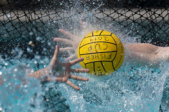 USA Water Polo National League Championships: Fisher Cup: Stanford vs Collegiate , Bronze Game