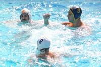 MWP: MPSF:USC Trojans vs California Golden Bears